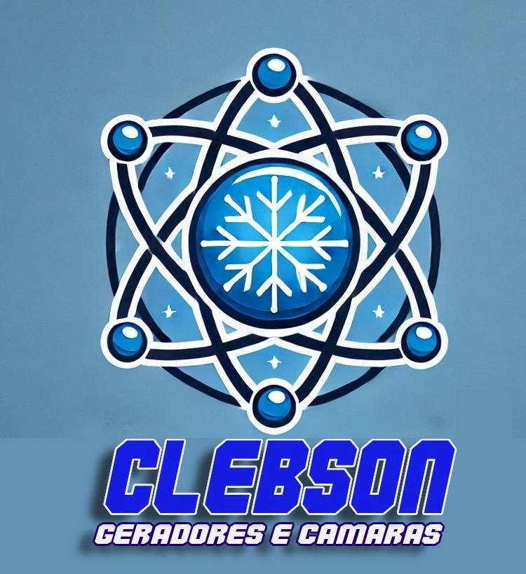 “Clebson, de Barra Grande (Maraú), referência em geradores e câmaras frigoríficas por atendimento ágil e excelência técnica”