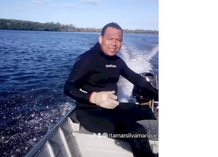 Cabeça de Robalo — o sabor que define Canavieiras