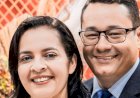 Lançamento do livro “Sermões que Edificam” emociona e inspira fiéis em todo o país
