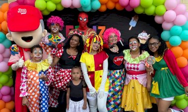 Supermercado Smart realiza grande ação em Arataca (BA) em comemoração ao Dia das Crianças