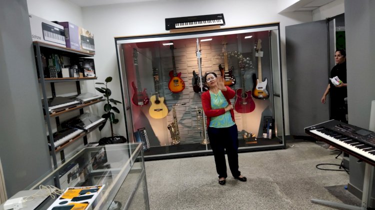 Itabuna celebra com fé, alegria e entusiasmo a grandiosa inauguração da Sinal Eletrônica!