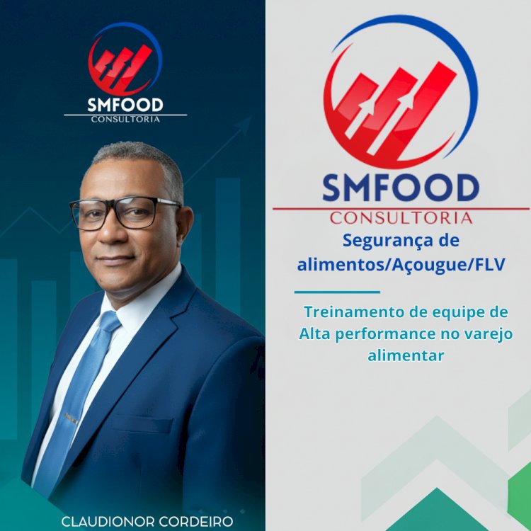 Além do Preço: A Importância da Rastreabilidade e Manipulação Segura para a Confiança do Consumidor em Supermercados e Açougues