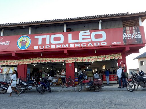 De olho na Ceia e na Virada: O que esperar do Supermercado Tio Léo em Porto Seguro?