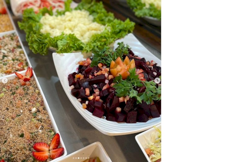 Cantinho Mineiro em Trancoso: tradição mineira com a beleza do  mar da Bahia