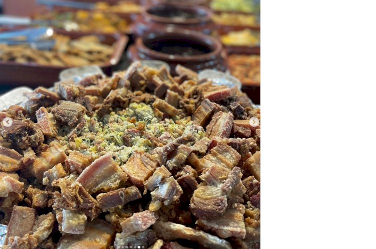 Cantinho Mineiro em Trancoso: tradição mineira com a beleza do  mar da Bahia